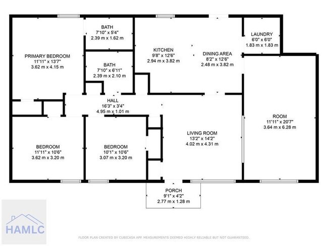 Building Photo - 633 Slade St