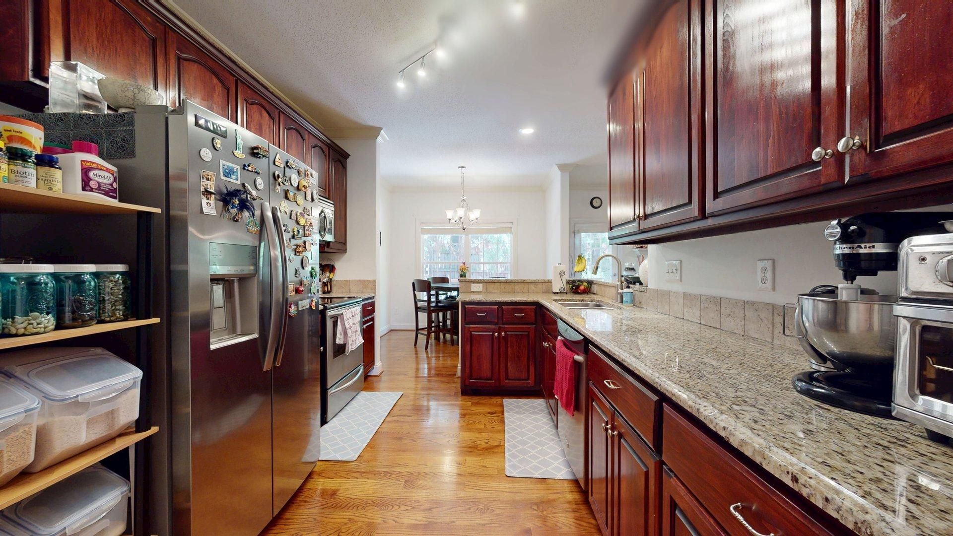 Building Photo - Camden Ridge Subdivision