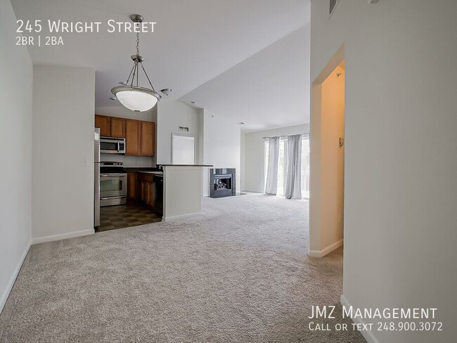 Building Photo - 245 Wright St