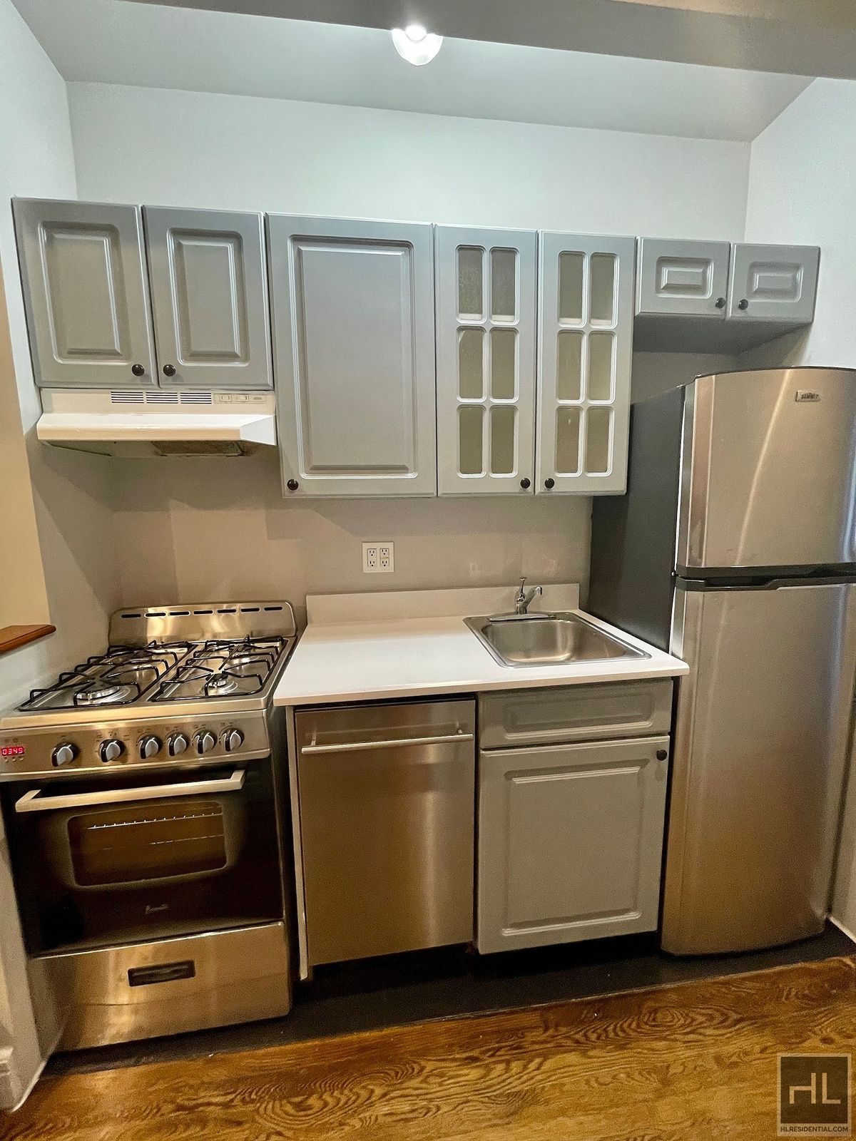 Building Photo - East 18th Street