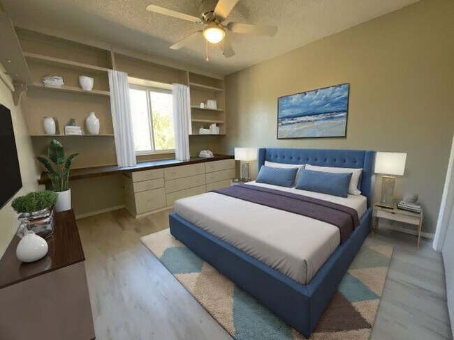 Building Photo - East side beauty with owned solar system