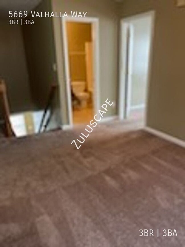 Building Photo - 5669 Valhalla Way