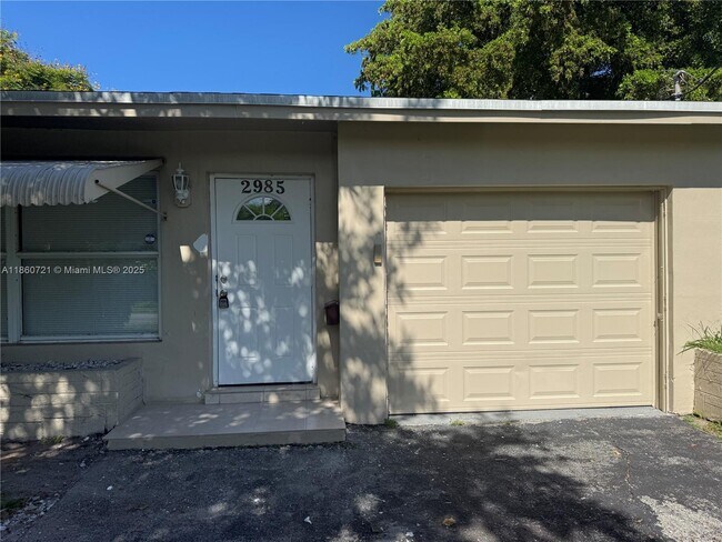 Building Photo - 2985 NW 69th Ave