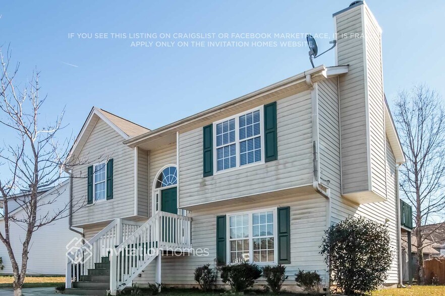 Primary Photo - 1069 Meadow Glen Cir