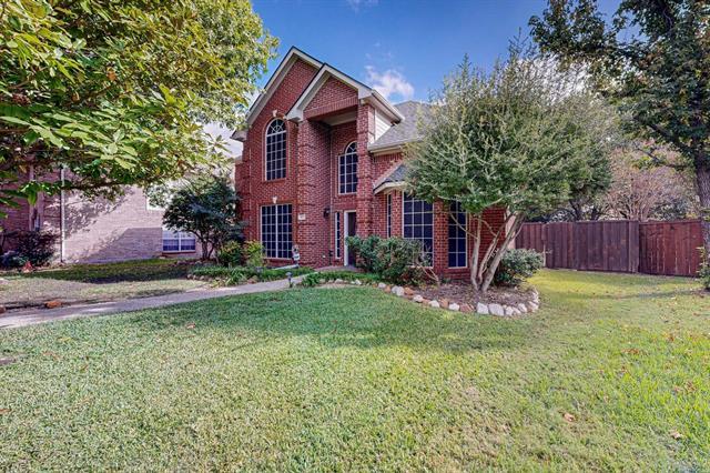 Building Photo - 7604 Clark Springs Dr