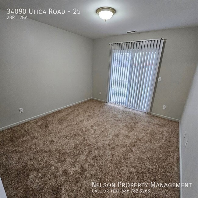 Building Photo - 34090 Utica Rd