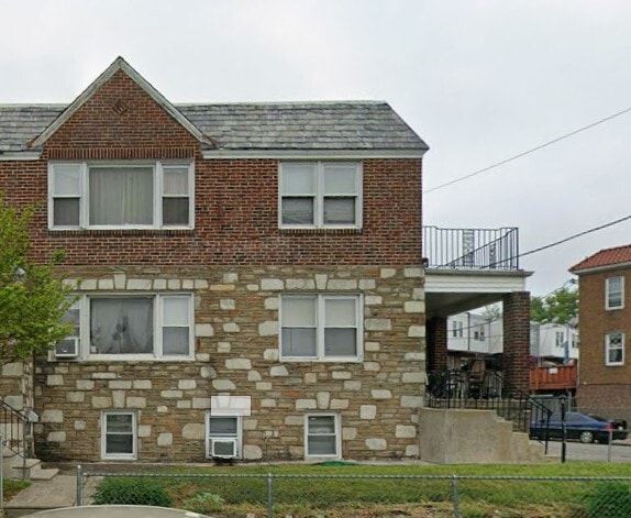 Building Photo - 4844 Bingham St