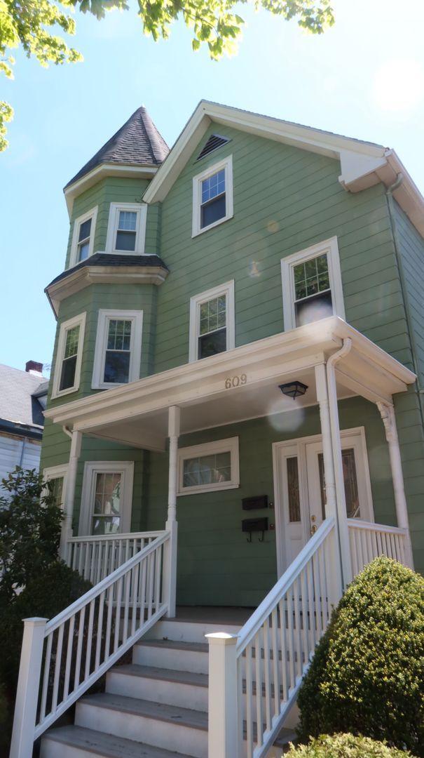Building Photo - 2 bedroom in Malden MA 02148
