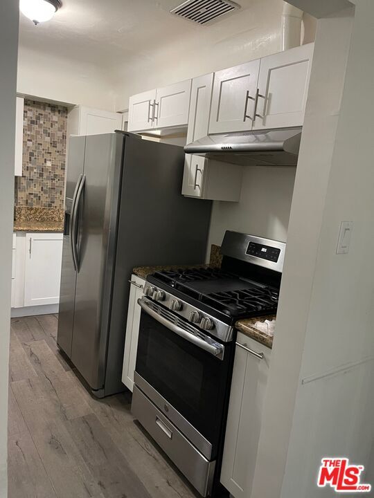 Building Photo - 4010 W Adams Blvd