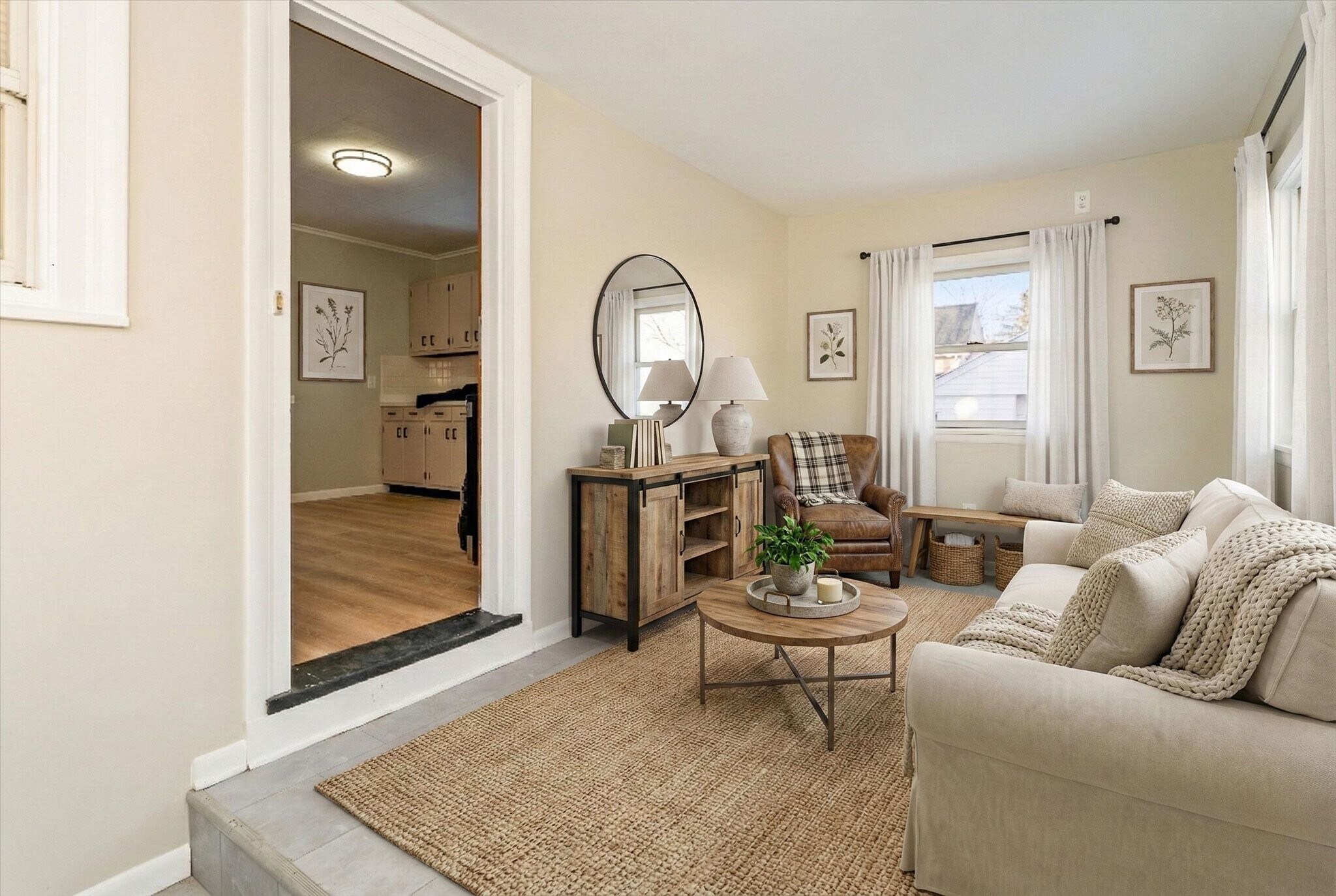 Building Photo - 32 Deland Park B