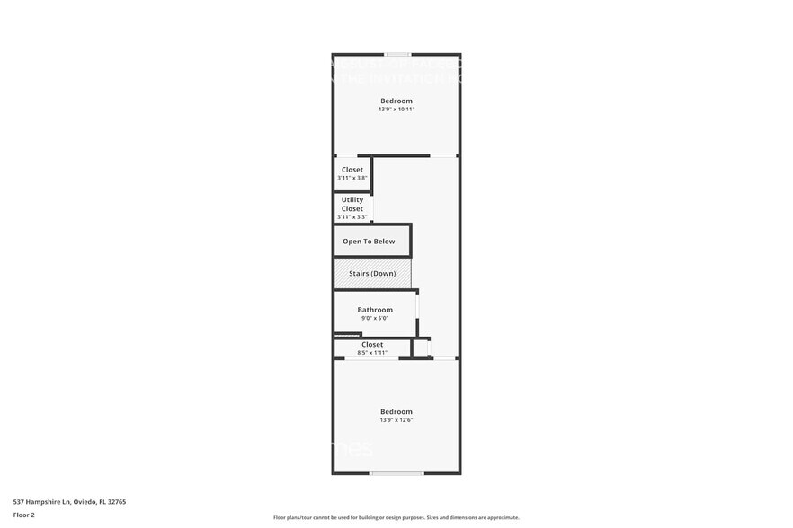 Building Photo - 537 Hampshire Ln
