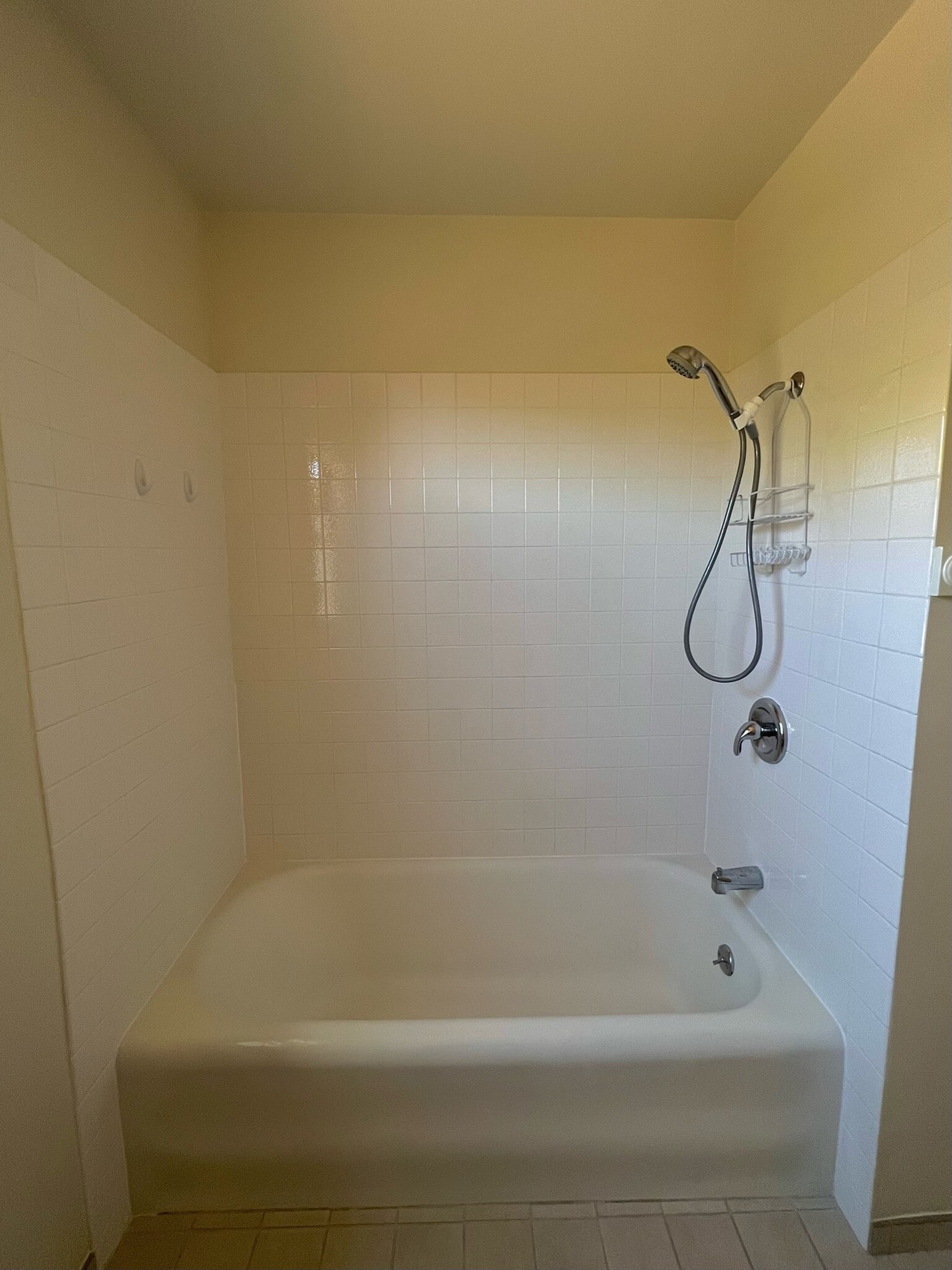 Bathroom 2 of 2 - 1761 Spruce St
