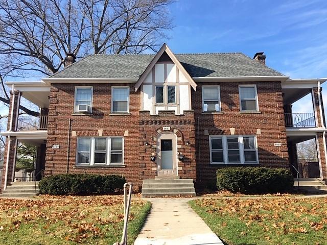 Primary Photo - 1651 Wyandotte Rd