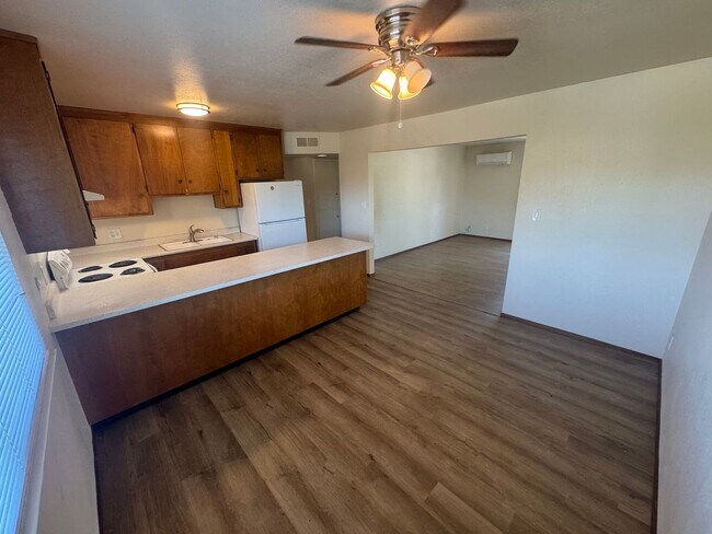 Building Photo - Allegheny Pines Apartments