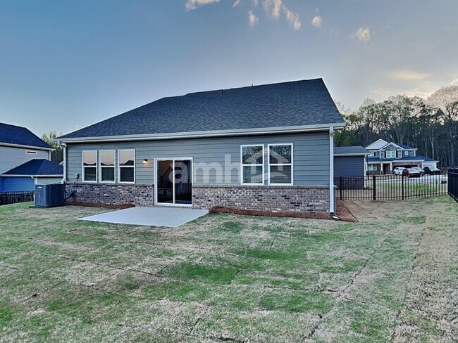 Building Photo - 4846 Pebble Bridge Wy