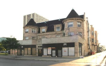 Building Photo - 4715 N. Sheridan LLC