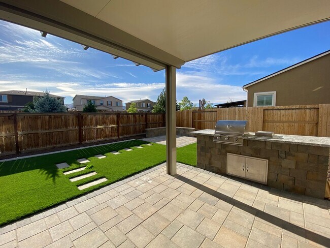 Building Photo - Built 2022 Sparks Spanish Springs 4+ Bedro...