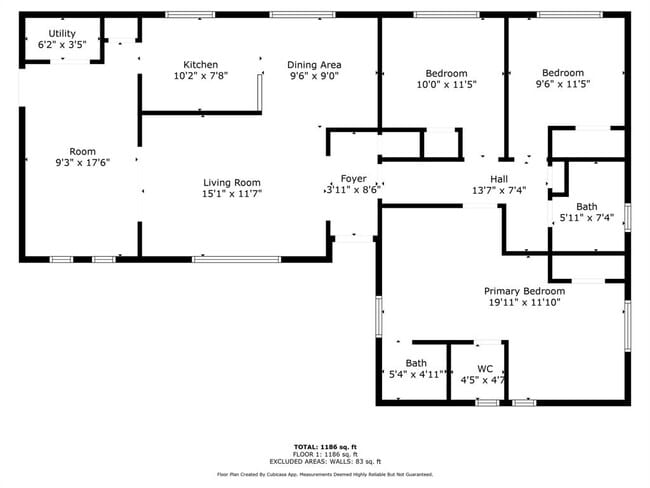 Building Photo - 11017 Lera St