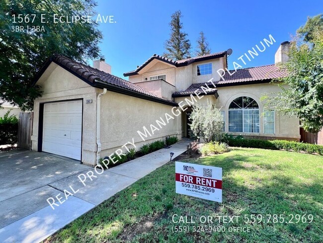 Building Photo - 1567 E Eclipse Ave