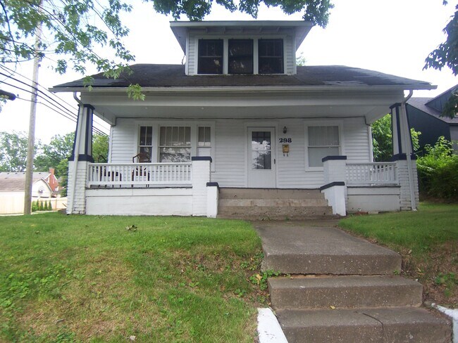 Building Photo - 298 Sherman Ave