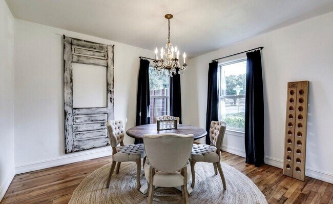Building Photo - Amazing 3 Bed, 2 Bath Rental in Desirable Oakhurst Subdivision of Fort Worth- 76111