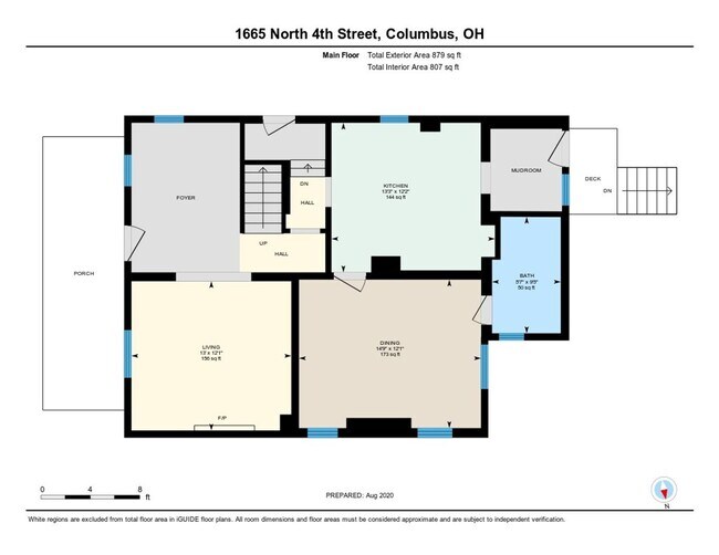 Building Photo - 7 Bedroom on OSU Campus