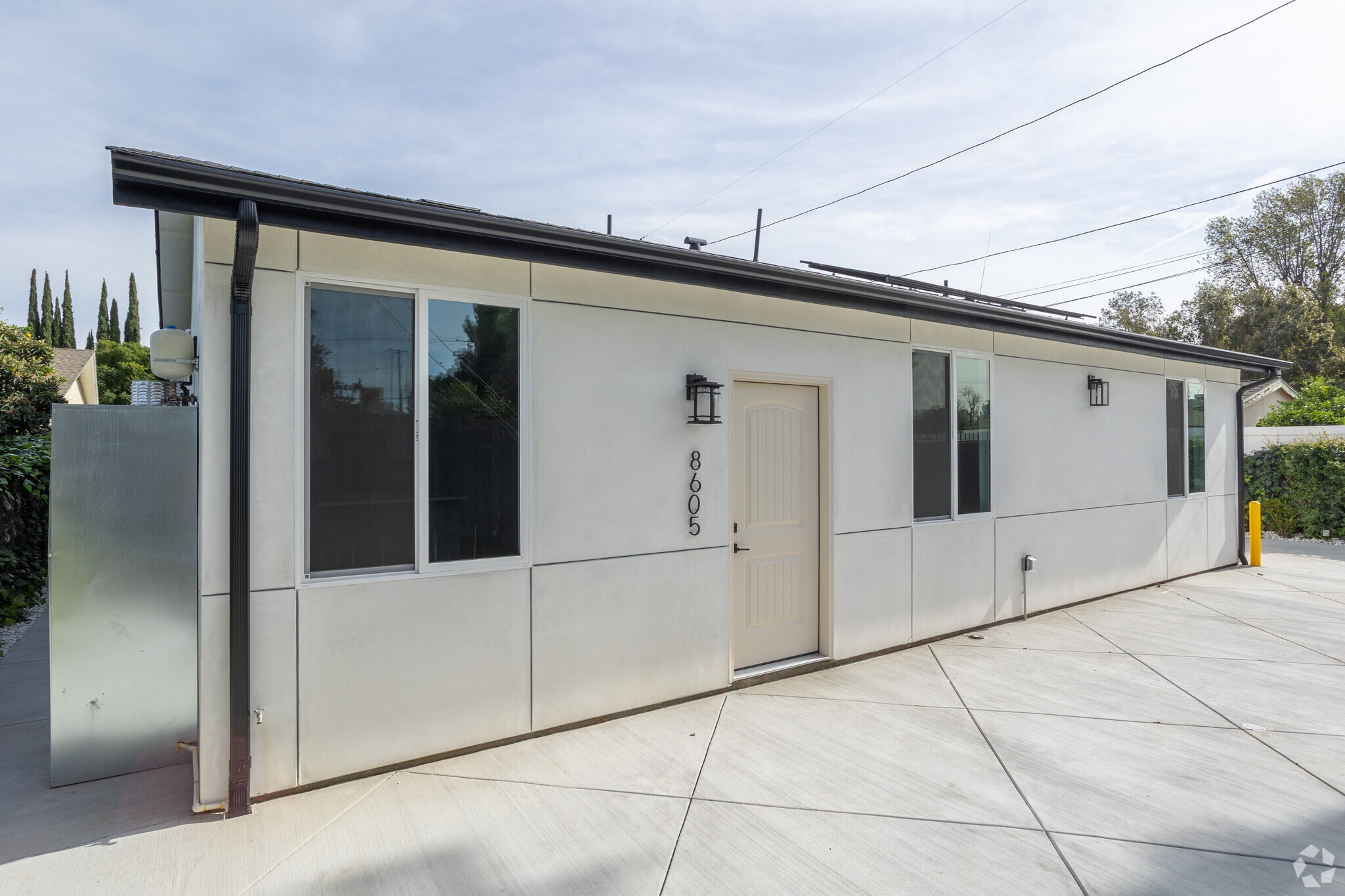 Building Photo - 8601 Delco Ave