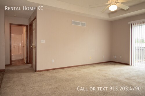 Building Photo - 23505 W 73rd Terrace