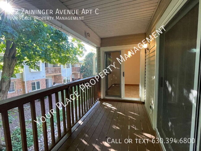 Building Photo - 622 Zaininger Ave