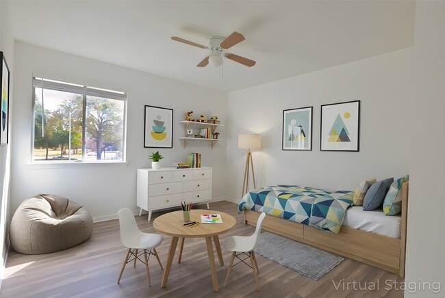 Building Photo - 3802 Harris Mill Dr