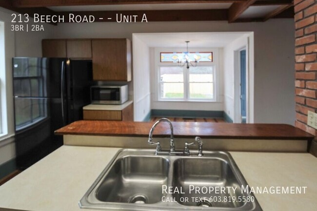 Building Photo - 213 Beech Rd