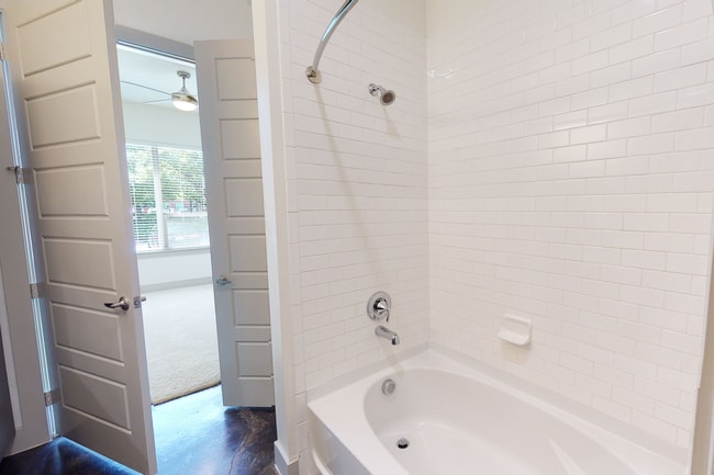 Floorplan - The Landing at Centreport