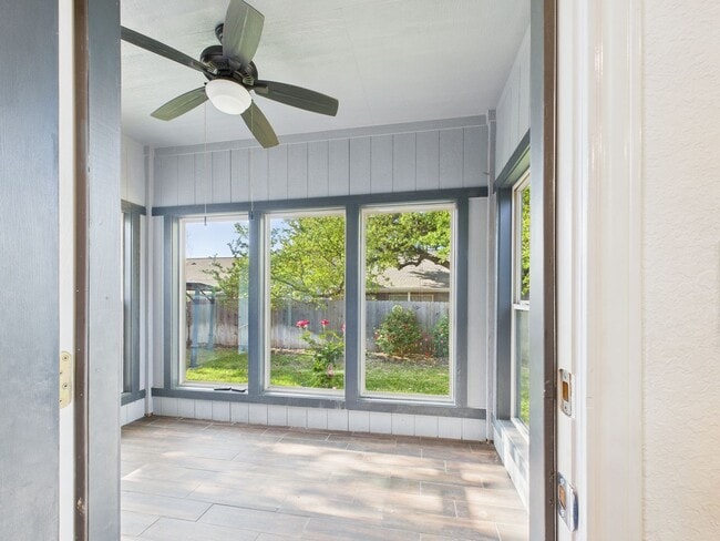 Building Photo - Sunroom Serenity & Backyard Bliss Retreat