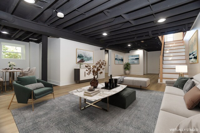 Building Photo - 6522 N Natoma Ave