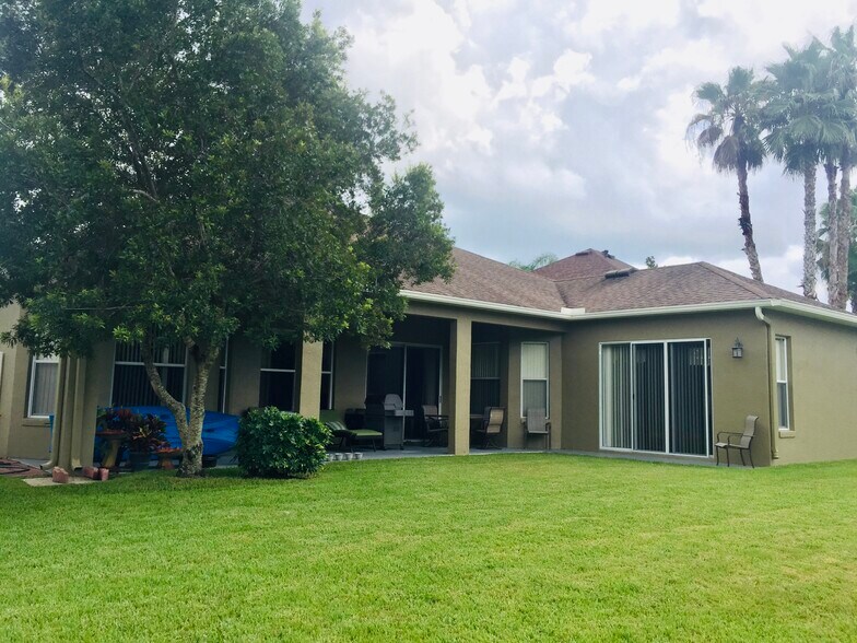 Building Photo - 1147 Big Creek Drive