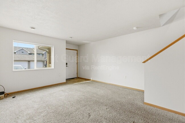 Building Photo - 2600 N Career Ave