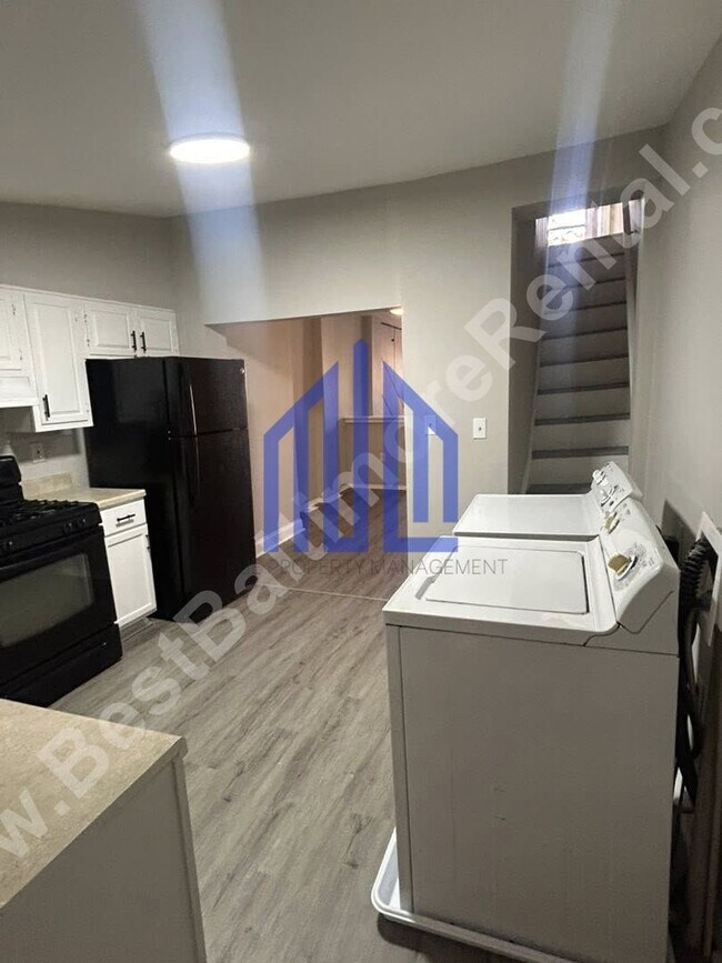 Building Photo - 2-Bedroom, 1-Bath Baltimore City Home – Coming Soon