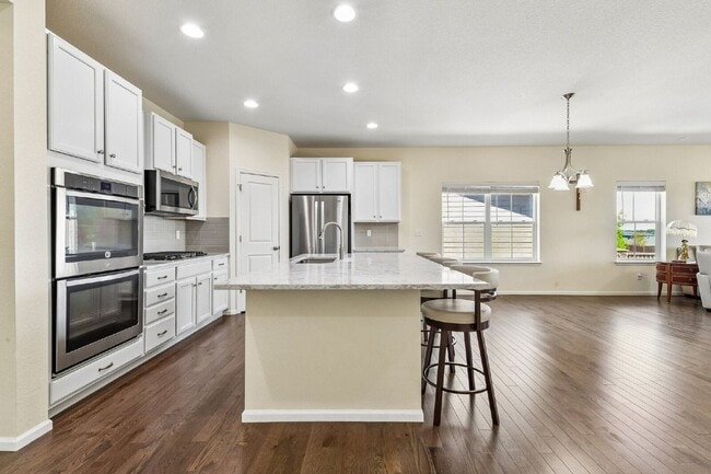 Building Photo - 7956 S Grand Baker Way