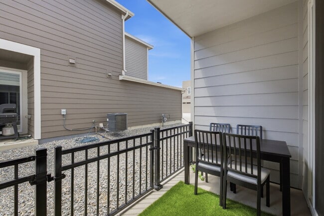 Building Photo - HALF OFF FIRST MONTHS RENT!  Stunning Like-New Copperleaf Home | 3 Bedrooms, 2.5 Baths, Two-Car G...