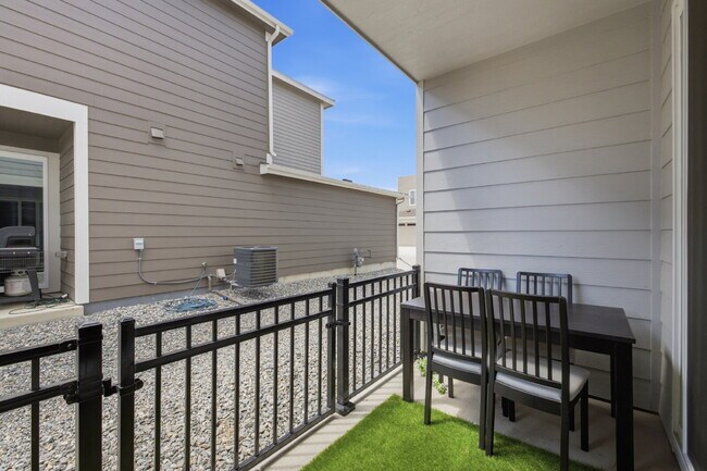 Building Photo - Stunning Like-New Copperleaf Home | 3 Bedrooms, 2.5 Baths, Two-Car Garage
