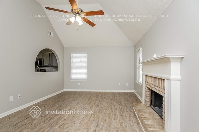 Building Photo - 5449 Sweetsprings Dr SW