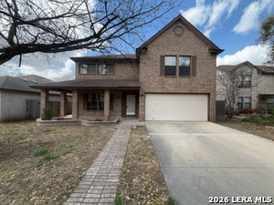 Building Photo - 7051 Shadow Run