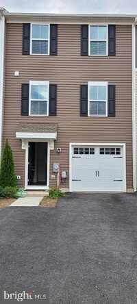 Building Photo - 1047 Wickersham Wy