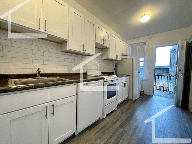 Building Photo - No Brokers Fee, No Security Deposit, Heat, Hot Water Included, Laundry on a Site