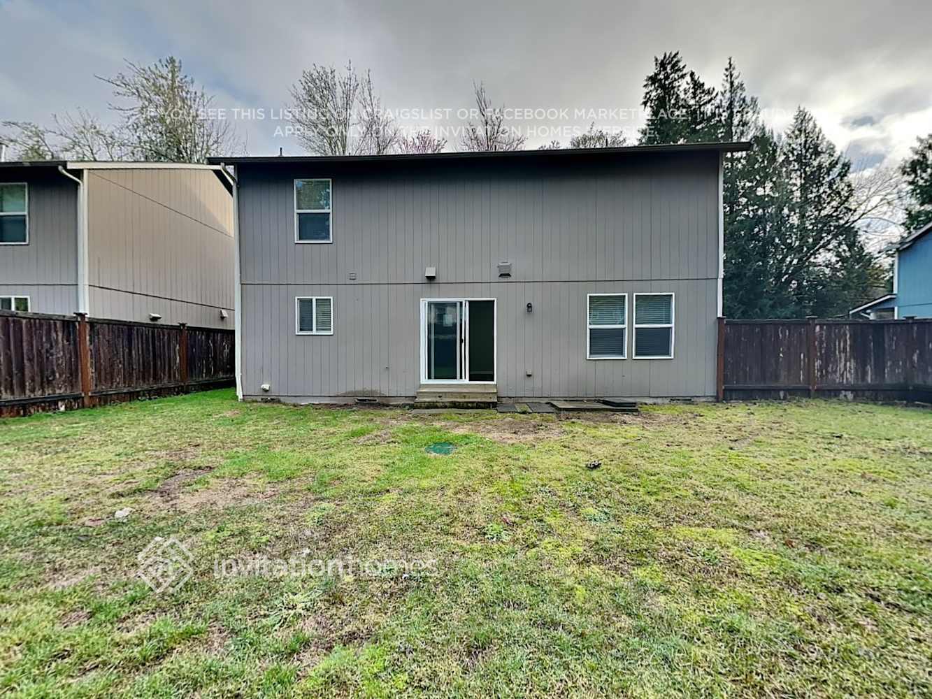 Building Photo - 1517 Fir St NE