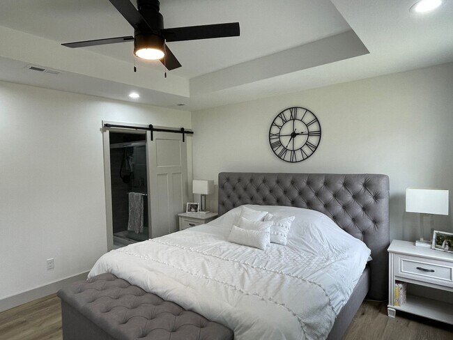 Building Photo - Built in 2025 3 Bed 2 Bath FOR RENT