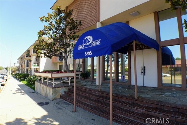 Building Photo - 5585 E Pacific Coast Hwy