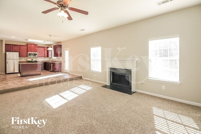 Building Photo - 5853 Harrier Ln