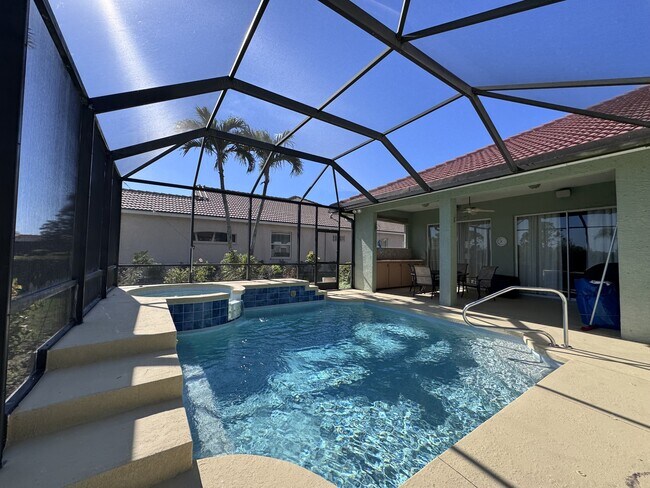 Building Photo - 4245 Via Del Villetti Dr