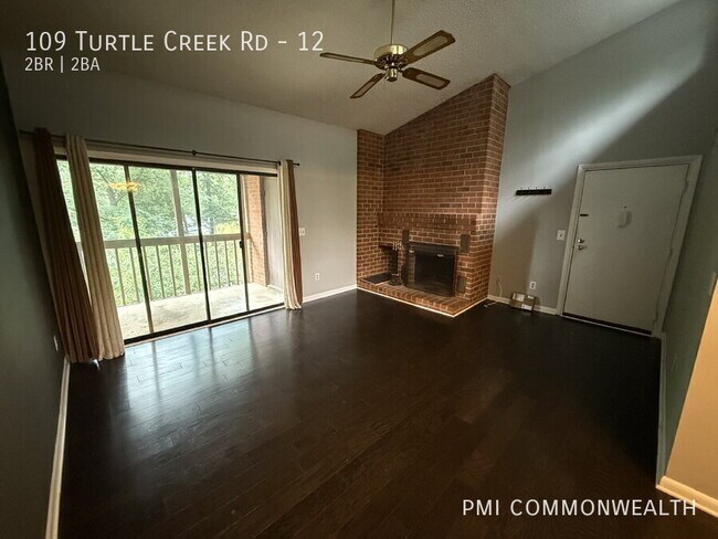 Building Photo - 109 Turtle Creek Rd